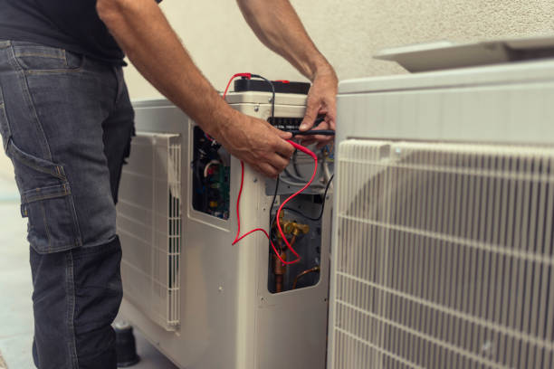 Emergency Electrical Repair Services in Navy, VA