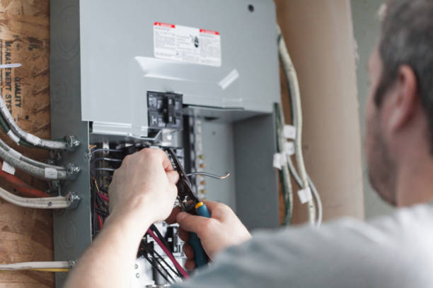 Reliable Navy, VA Electrical Services Solutions